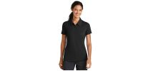 Ladies Nike Sphere Dry Diamond Polo