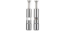 Stainless Steel Salt And Pepper