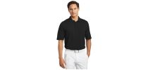Nike Dri-FIT Mini Texture Polo