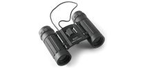 Aluminium And Rubber Binoculars