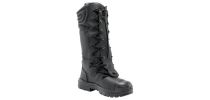 Telfer - Padded Collar And Bump Cap Boot PM TPU BC