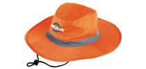 Hi Vis Reflector Safety Hat