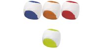 Imitation leather juggling ball Heidi
