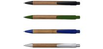 Bamboo ballpen Lacey