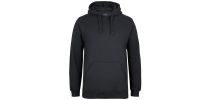 Fleecy Hoodie
