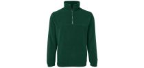 1/2 Zip Polar