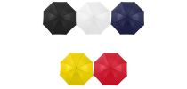 Polyester (170T) umbrella Alfie