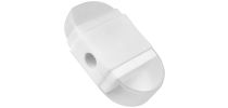 Pencil Sharpener w/ Eraser