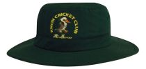 Microfibre Adjustable Bucket Hat