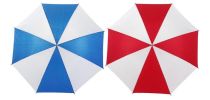 Polyester (190T) umbrella Russell