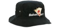 Brushed Sports Twill Bucket Hat