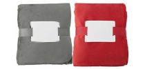Polyester (190 gr/m) blanket Margot