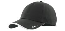 Nike Dri-FIT Swoosh Perforated Cap