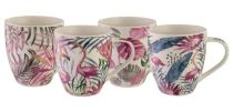 Meg Mug Set of 4