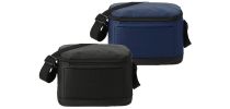 Classic Insulated 6-Can Cooler Lunch Bag