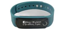 Activity Tracker Premium Plus