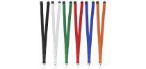 RPET lanyard Saskia