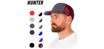 Hunter Cap