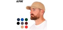 Alpine Cap