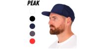 Peak Cap