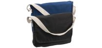 Canvas Shoulder Bag