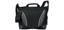 Slant Messenger Bag
