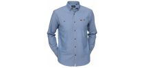 The Iconic Gloweave 5045 Long Sleeve Shirts