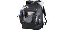 Summit TSA 15 inch Computer Backpack