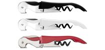 Stainless steel waiter's knife Quincy