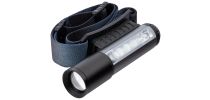 Rechargeable Multifunctional Headlamp