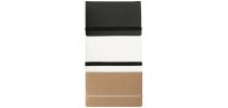 Cardboard sticky note set Bjorn