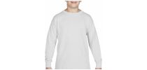 Gildan Heavy Cotton Youth Long Sleeve T-shirt