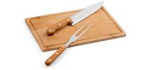Poke BBQ Set