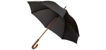 Clarence 1-6 Stripe Umbrella