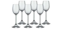 Lara Liqueur Set of 6