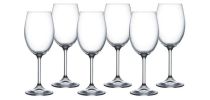Lara Wine Glass Set of 6
