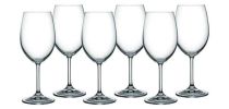 Lara Wine Glass 350ml Set of 6