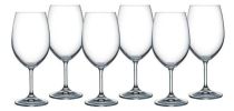 Lara Wine Glass 540ml Set of 6