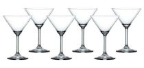 Lara Cocktail/Martini Set of 6