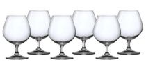 Lara Brandy Set of 6