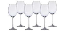 Maxima Wine Glass 450ml Set of 6