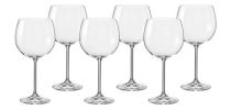 Maxima Wine Glass 570ml Set of 6