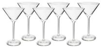 Maxima Cocktail/Martini Set of 6