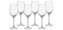 Rebecca White Wine Glass Set of 6