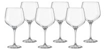 Rebecca Wine Cocktail Glass
