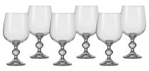 Claudia Wine Glass 455ml Set of 6