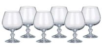 Claudia Brandy Set of 6