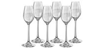 Waterfall Liqueur Set of 6