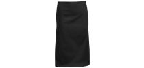 Apron Without Pocket