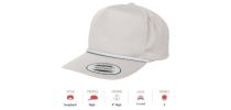 Flexfit Poplin Golf